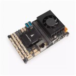 Vendite calde Holybro NNIDIA Pixhawk 6X Kit di sviluppo modulo senza equipaggio e accessori